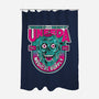 UNEEDA Medical Supply-None-Polyester-Shower Curtain-CarloJ1956