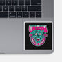 UNEEDA Medical Supply-None-Glossy-Sticker-CarloJ1956