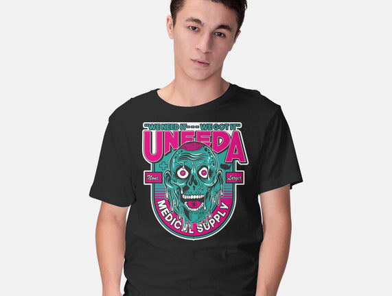 UNEEDA Medical Supply