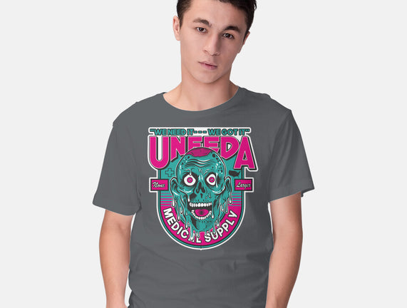 UNEEDA Medical Supply