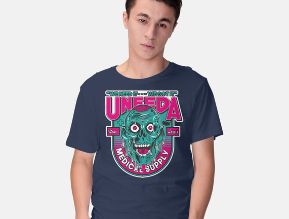 UNEEDA Medical Supply