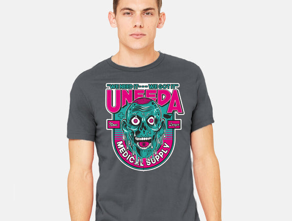 UNEEDA Medical Supply