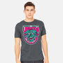 UNEEDA Medical Supply-Mens-Heavyweight-Tee-CarloJ1956