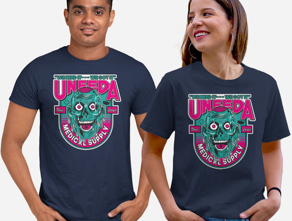 UNEEDA Medical Supply