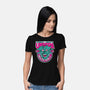 UNEEDA Medical Supply-Womens-Basic-Tee-CarloJ1956
