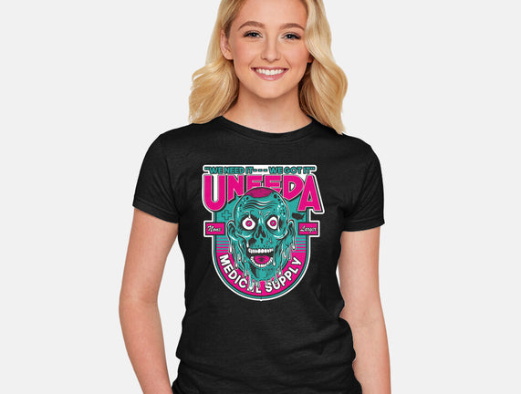 UNEEDA Medical Supply