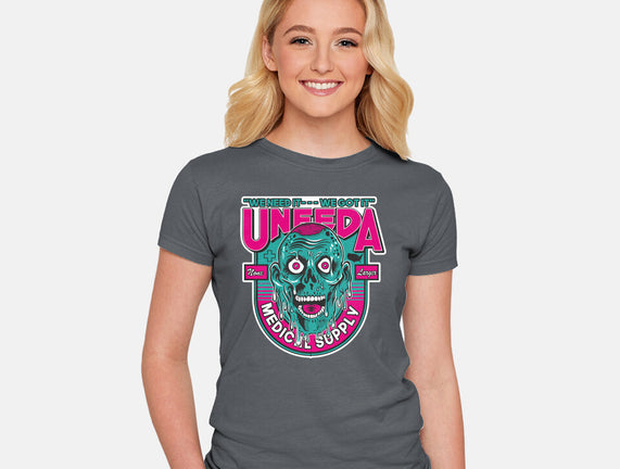 UNEEDA Medical Supply
