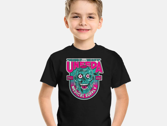 UNEEDA Medical Supply