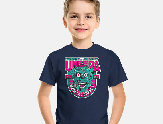 UNEEDA Medical Supply