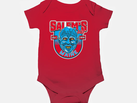 Salem's Lot