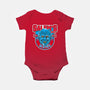 Salem's Lot-Baby-Basic-Onesie-CarloJ1956