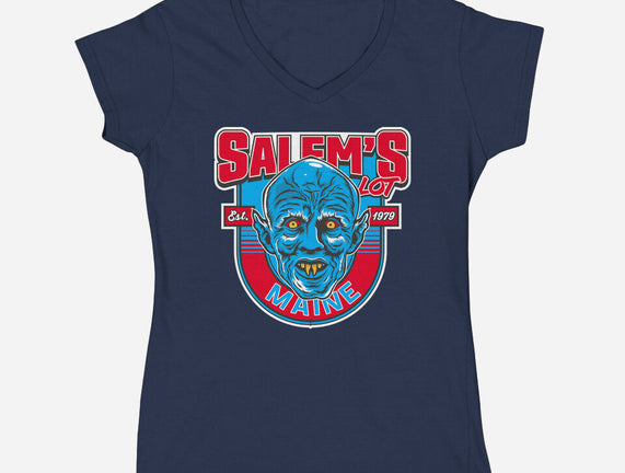 Salem's Lot