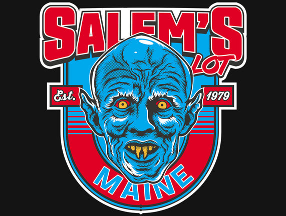 Salem's Lot