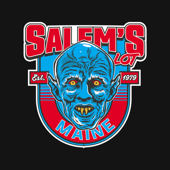Salem's Lot-Mens-Heavyweight-Tee-CarloJ1956