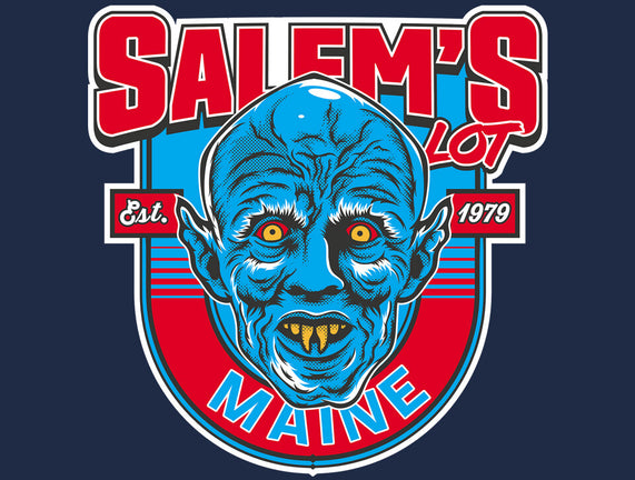 Salem's Lot