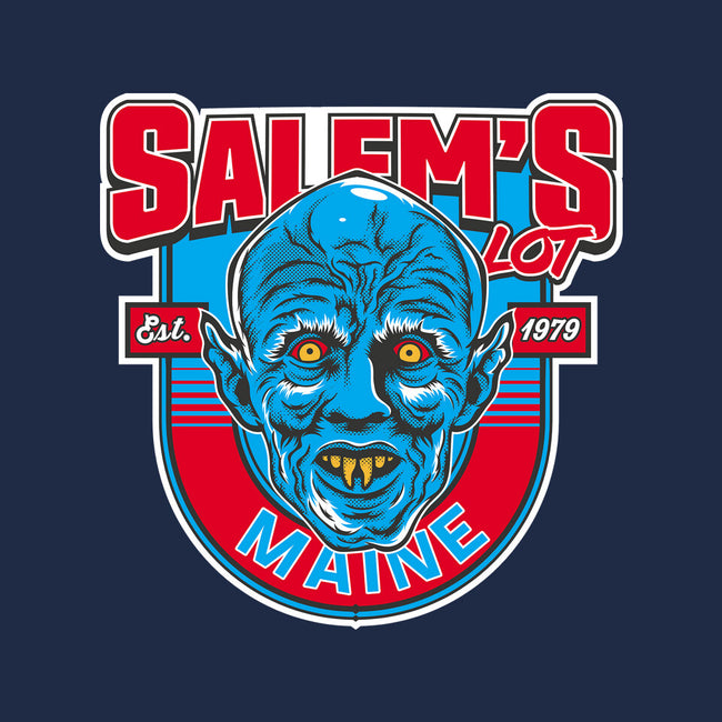 Salem's Lot-Mens-Heavyweight-Tee-CarloJ1956