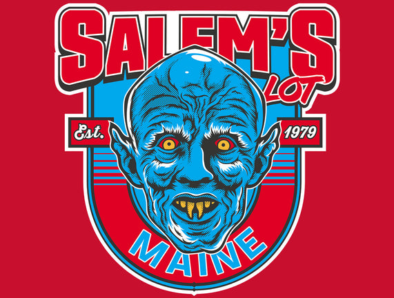 Salem's Lot