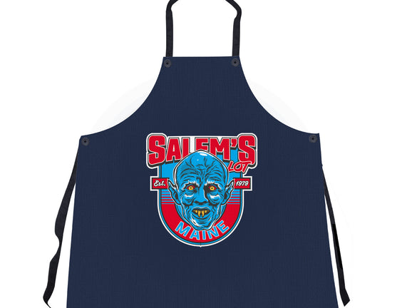 Salem's Lot