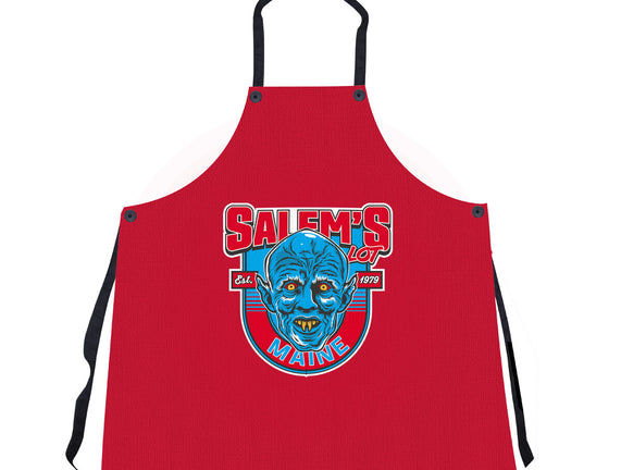 Salem's Lot