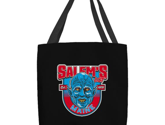 Salem's Lot