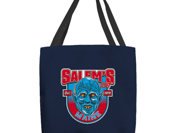 Salem's Lot