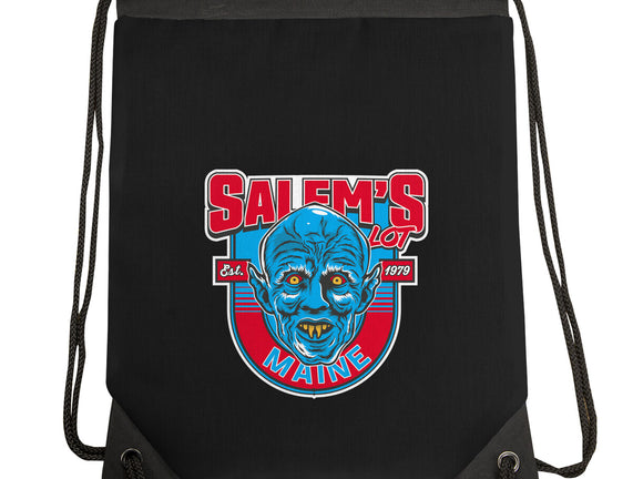 Salem's Lot