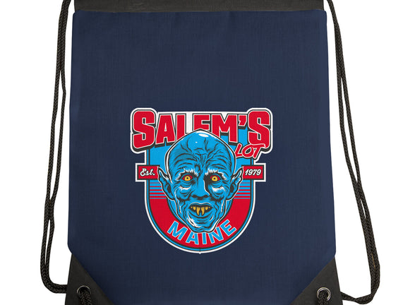 Salem's Lot