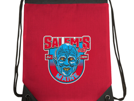 Salem's Lot