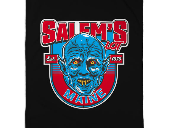 Salem's Lot