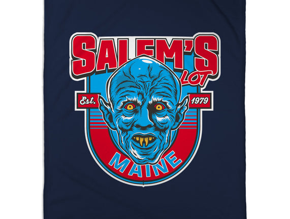 Salem's Lot