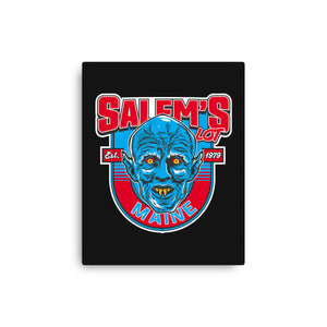 Salem's Lot