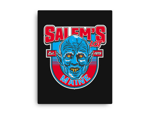 Salem's Lot