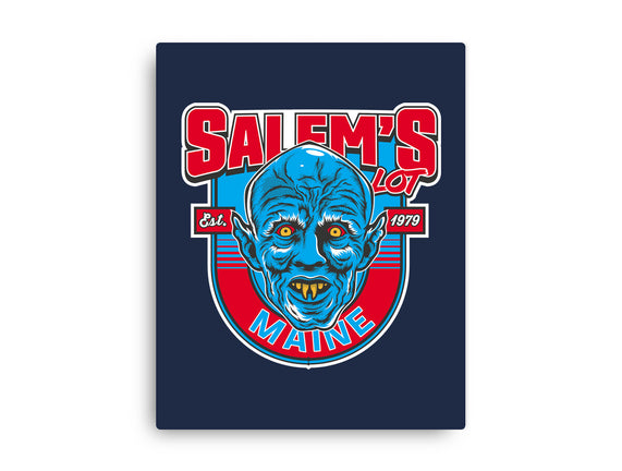 Salem's Lot