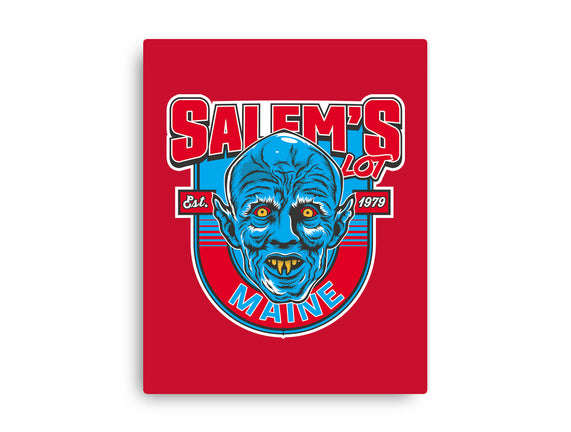Salem's Lot