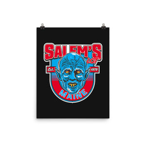 Salem's Lot