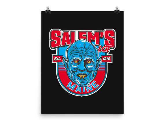 Salem's Lot