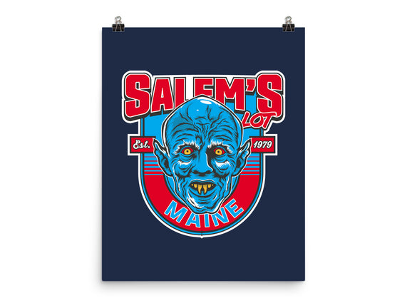 Salem's Lot