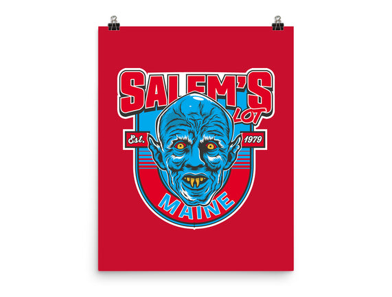 Salem's Lot