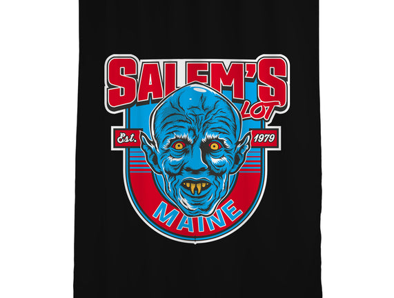 Salem's Lot