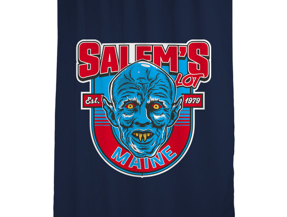 Salem's Lot