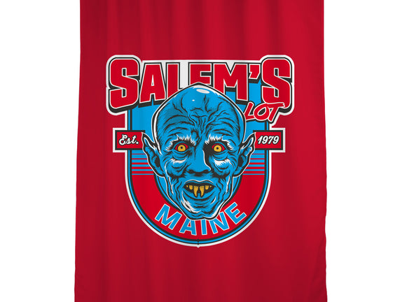 Salem's Lot