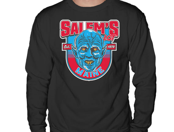 Salem's Lot