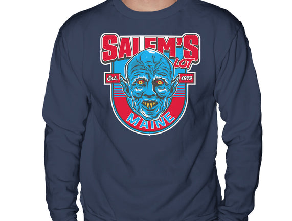 Salem's Lot