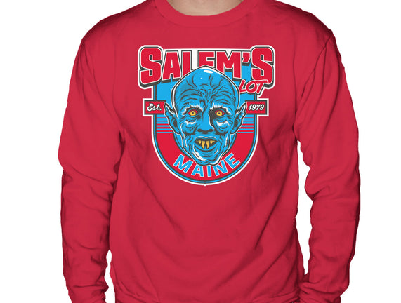Salem's Lot