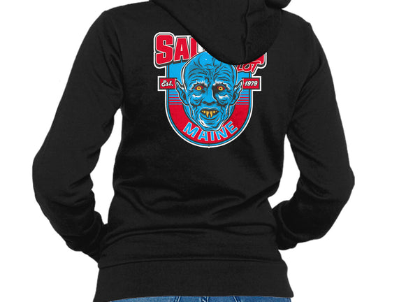 Salem's Lot
