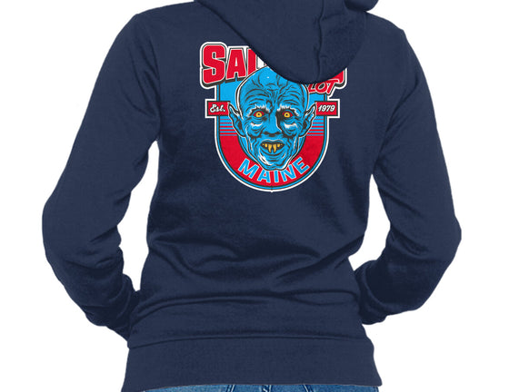 Salem's Lot