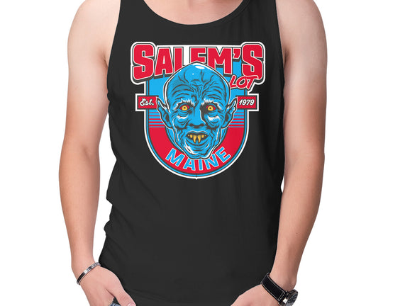 Salem's Lot