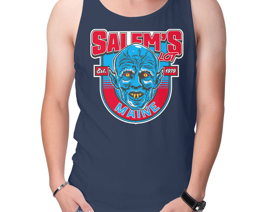 Salem's Lot
