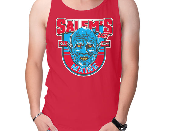 Salem's Lot
