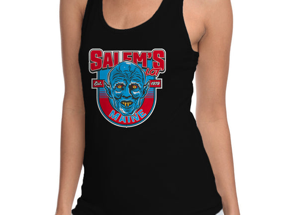 Salem's Lot